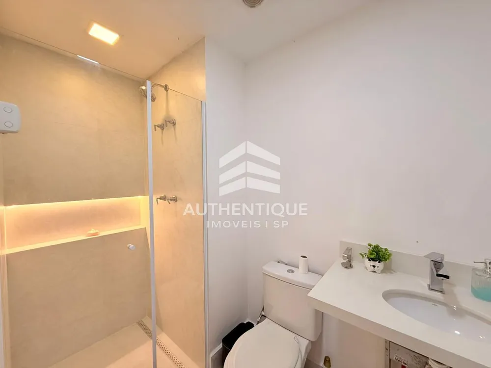Apartamento, 3 quartos, 143 m² - Foto 3