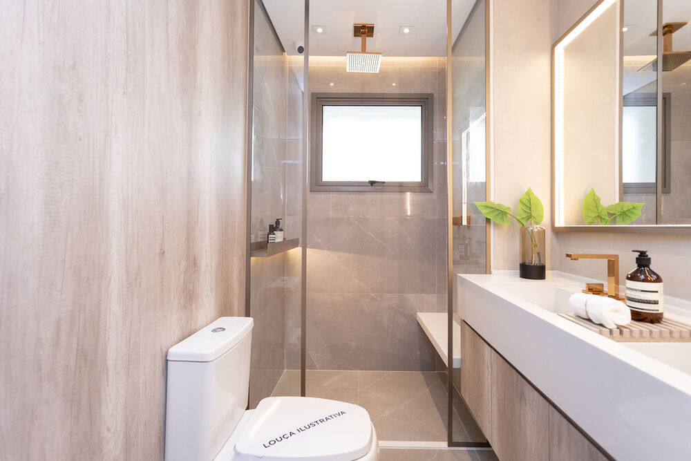 Apartamento, 3 quartos, 154 m² - Foto 2
