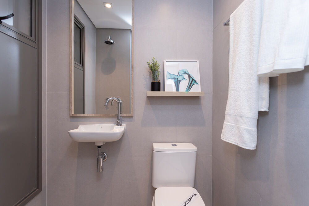 Apartamento, 3 quartos, 154 m² - Foto 3