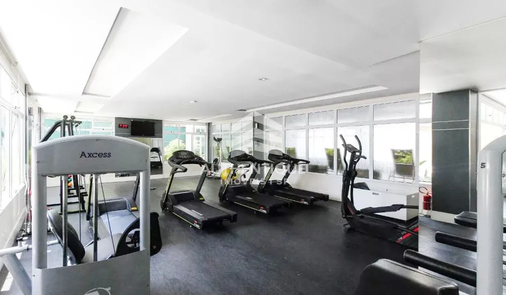 Apartamento, 3 quartos, 183 m² - Foto 15