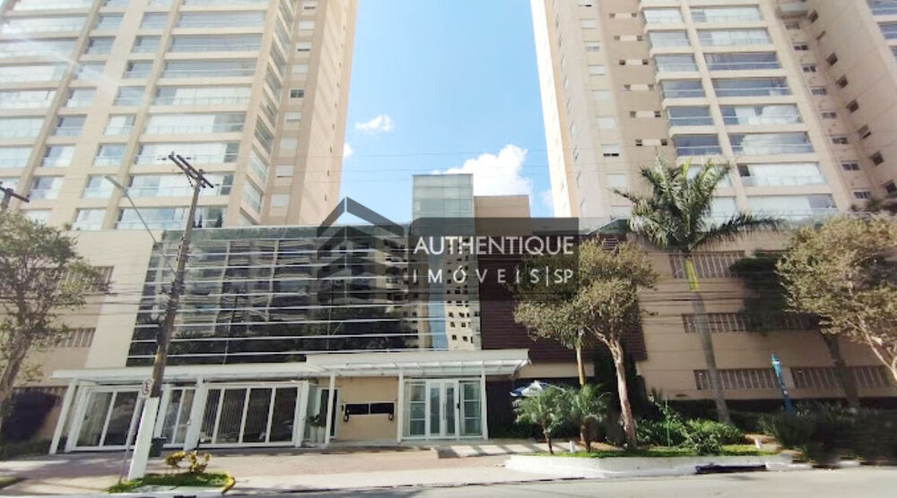Apartamento, 3 quartos, 183 m² - Foto 3