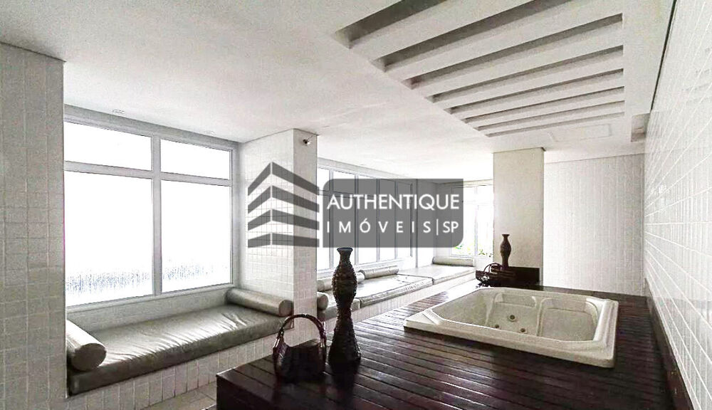 Apartamento, 3 quartos, 183 m² - Foto 2