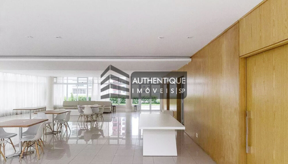 Apartamento, 3 quartos, 183 m² - Foto 1