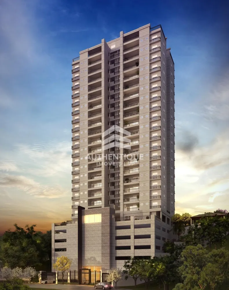Apartamento, 4 quartos, 128 m² - Foto 11