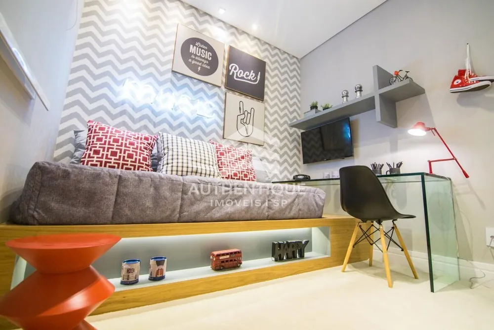 Apartamento, 4 quartos, 128 m² - Foto 6