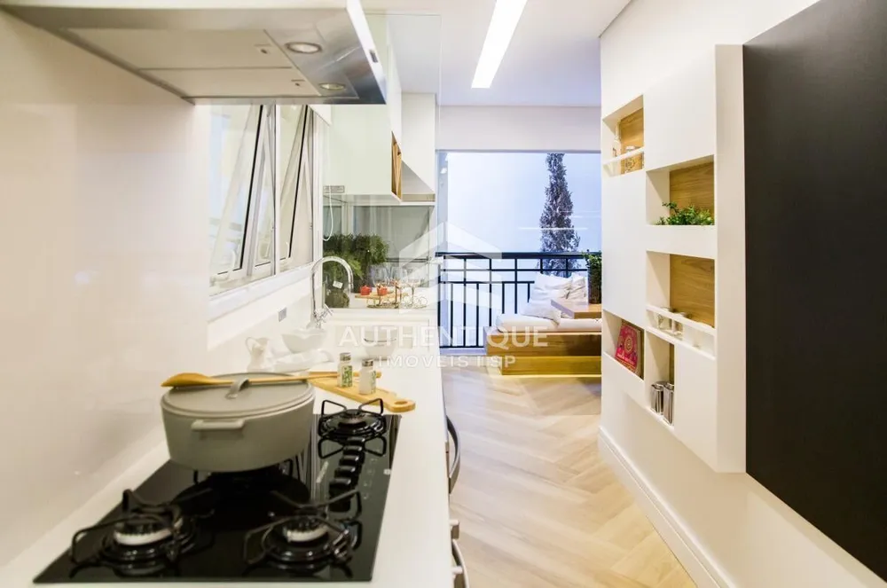 Apartamento, 4 quartos, 128 m² - Foto 1