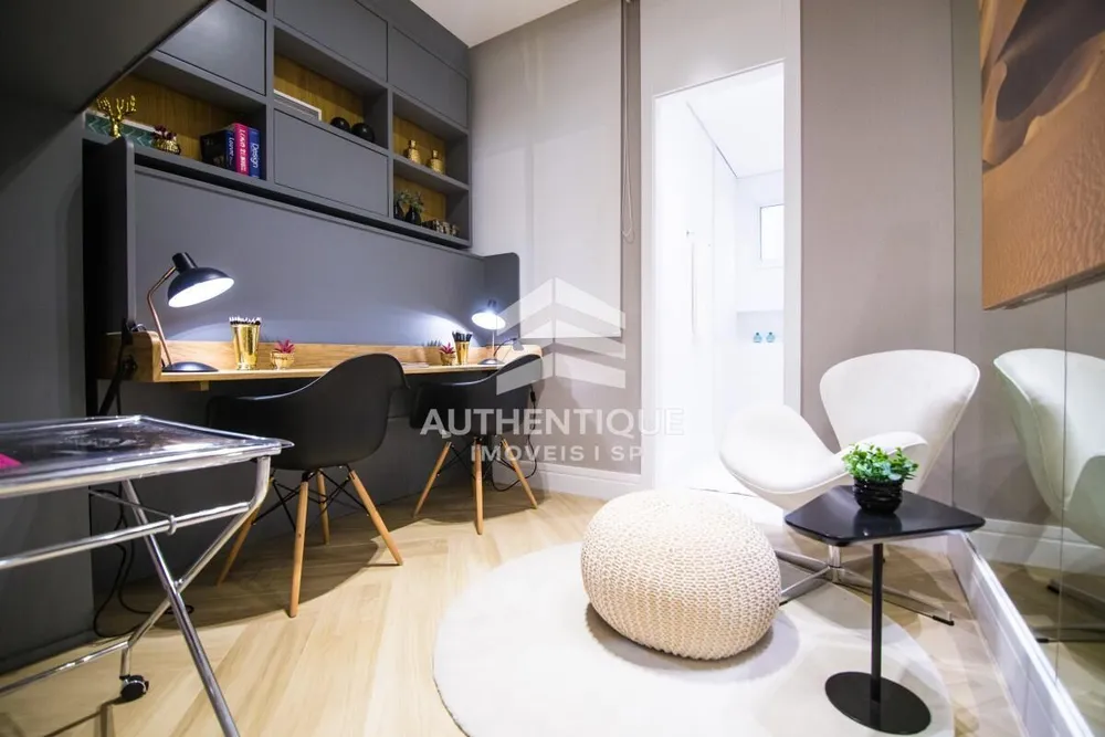 Apartamento, 4 quartos, 128 m² - Foto 2