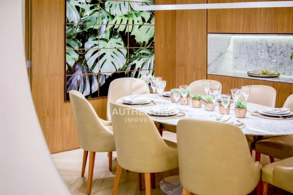 Apartamento, 4 quartos, 128 m² - Foto 4