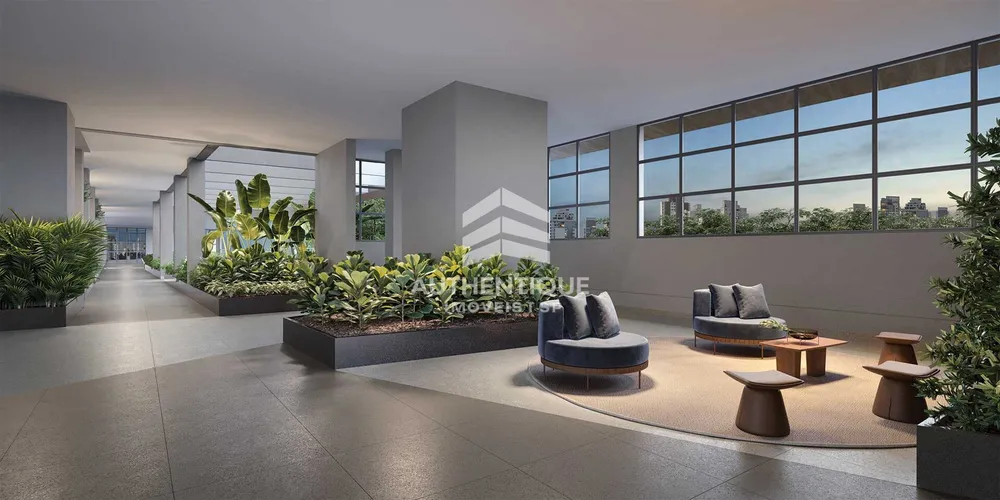 Apartamento, 4 quartos, 211 m² - Foto 6
