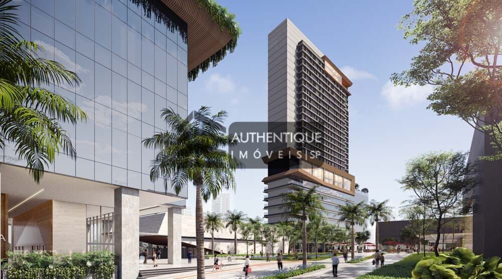 Apartamento, 4 quartos, 211 m² - Foto 1