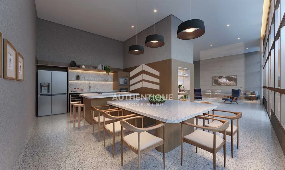 Apartamento, 4 quartos, 211 m² - Foto 7