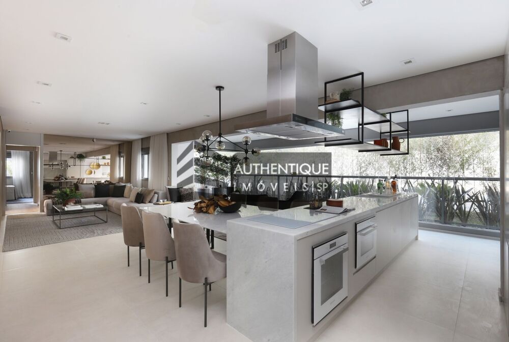 Apartamento, 3 quartos, 104 m² - Foto 2