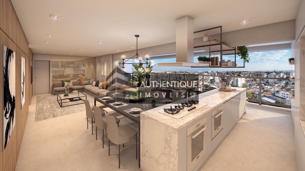 Apartamento, 3 quartos, 104 m² - Foto 3
