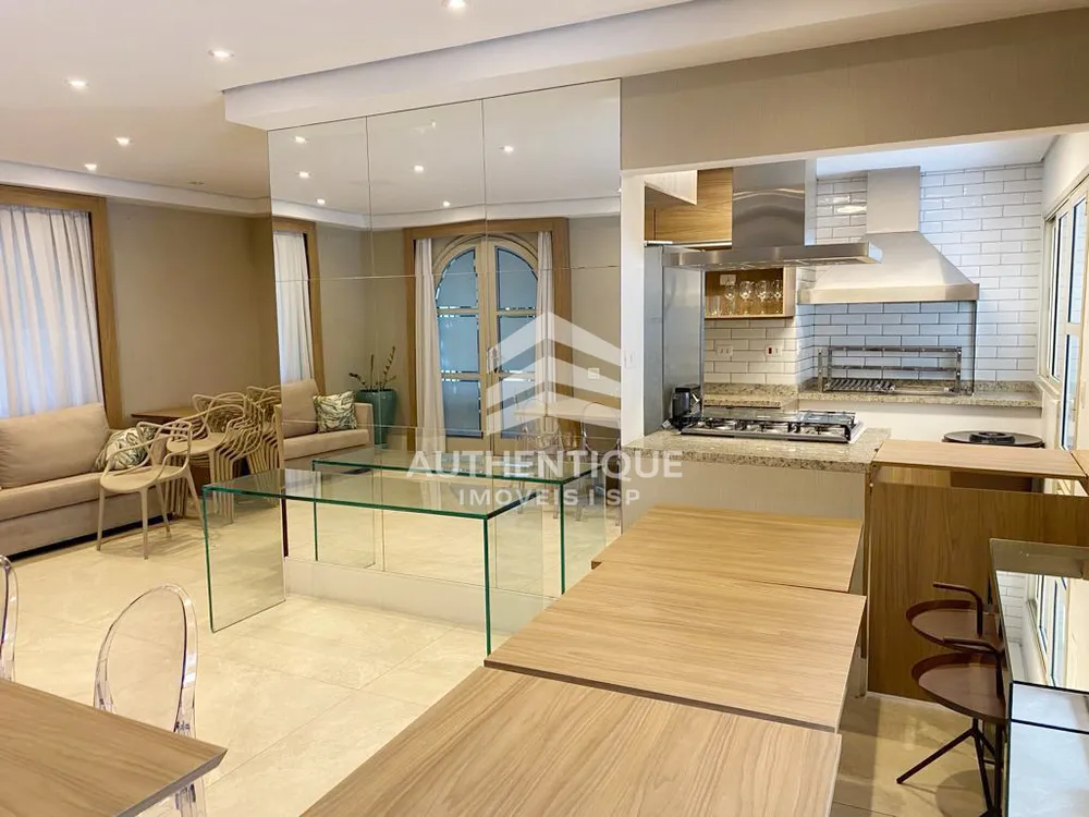 Apartamento, 4 quartos, 167 m² - Foto 13