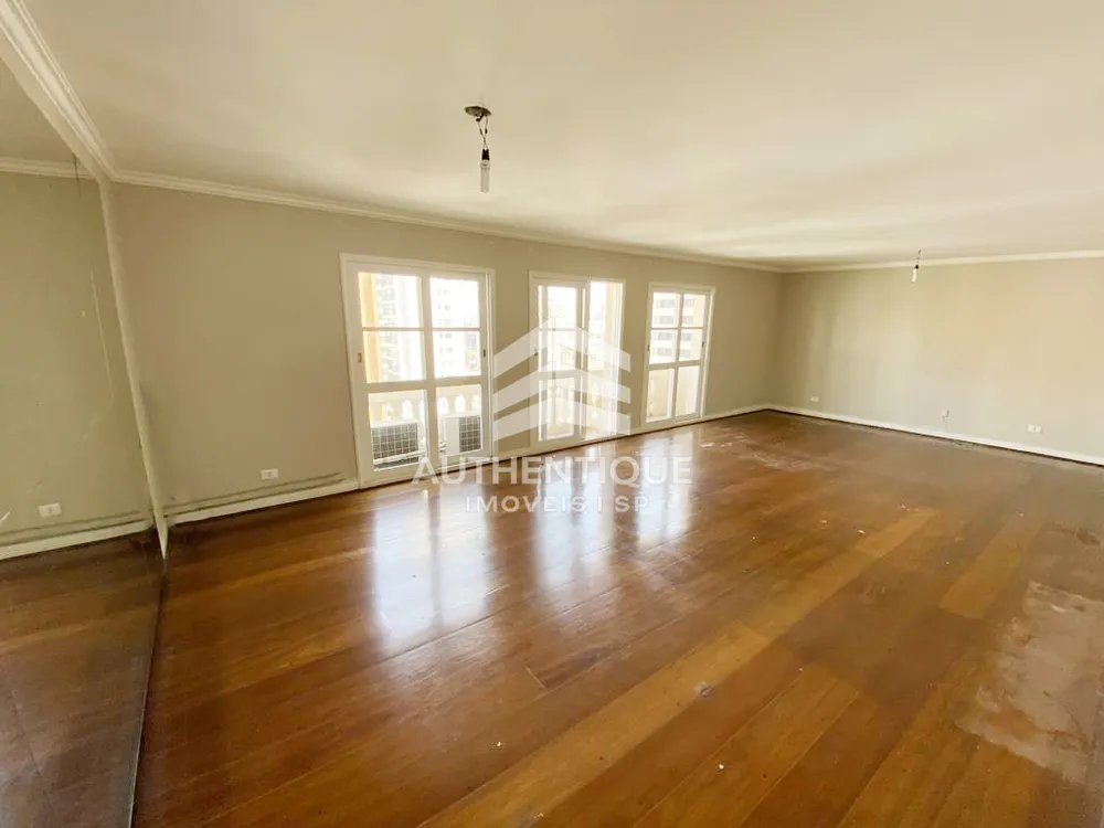 Apartamento, 4 quartos, 167 m² - Foto 8