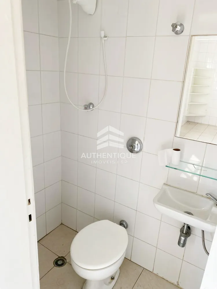 Apartamento, 4 quartos, 167 m² - Foto 7