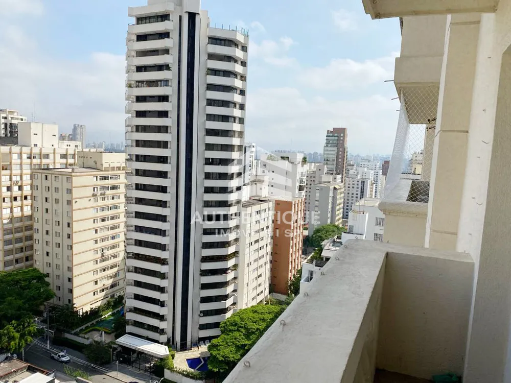 Apartamento, 4 quartos, 167 m² - Foto 6