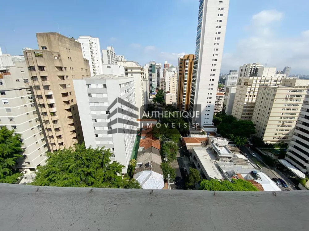 Apartamento à venda com 4 quartos, 167m² - Foto 4