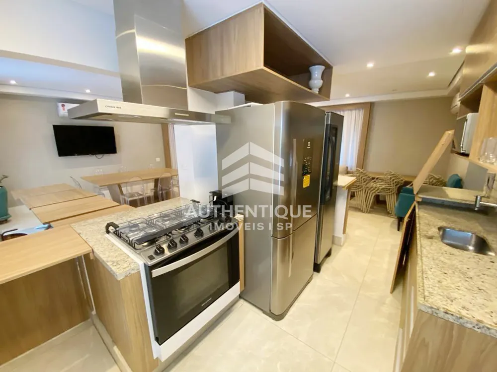 Apartamento, 4 quartos, 167 m² - Foto 15