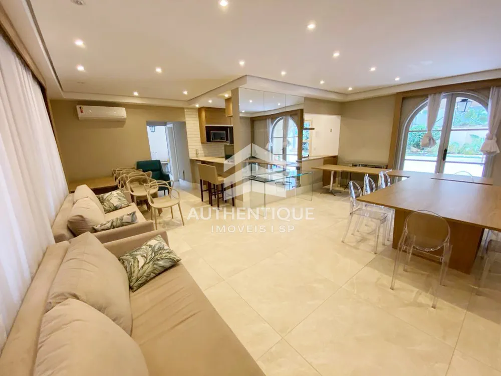 Apartamento, 4 quartos, 167 m² - Foto 5