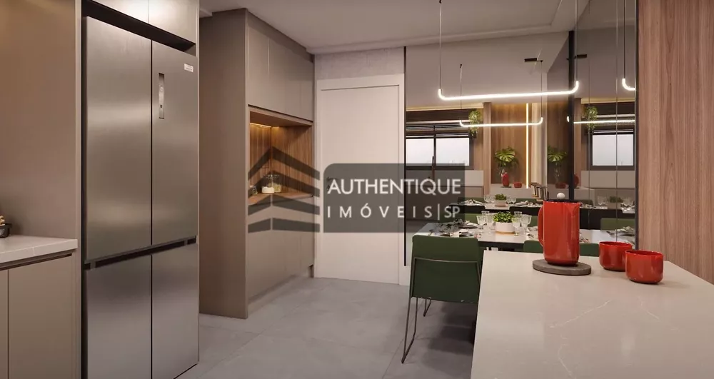 Apartamento à venda com 4 quartos, 147m² - Foto 9