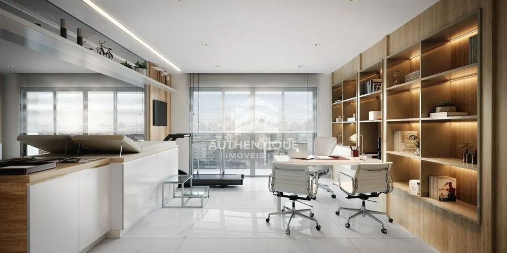 Sala-Conjunto, 836 m² - Foto 7