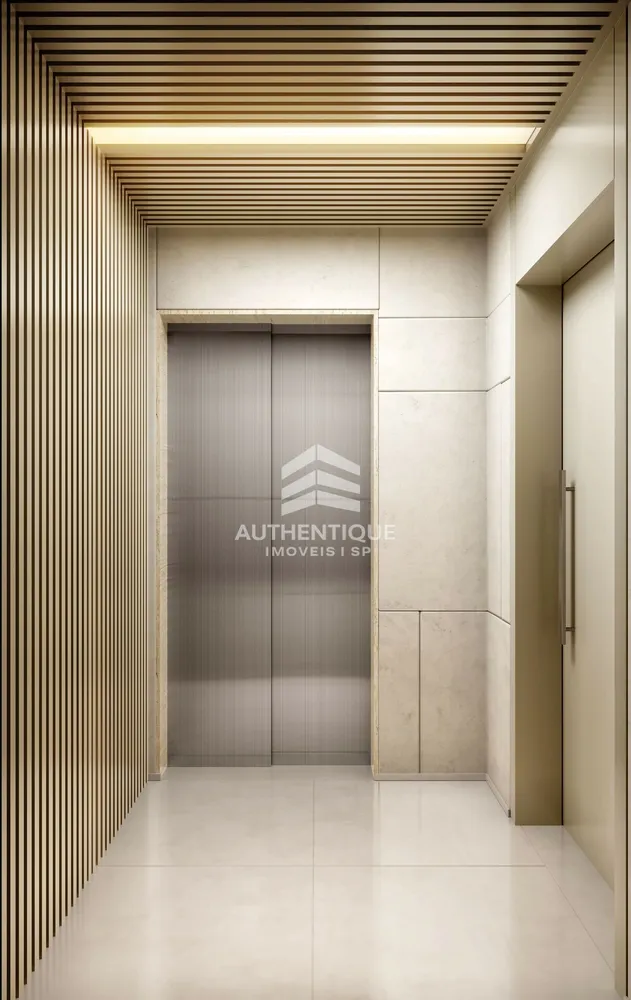 Apartamento, 3 quartos, 143 m² - Foto 4