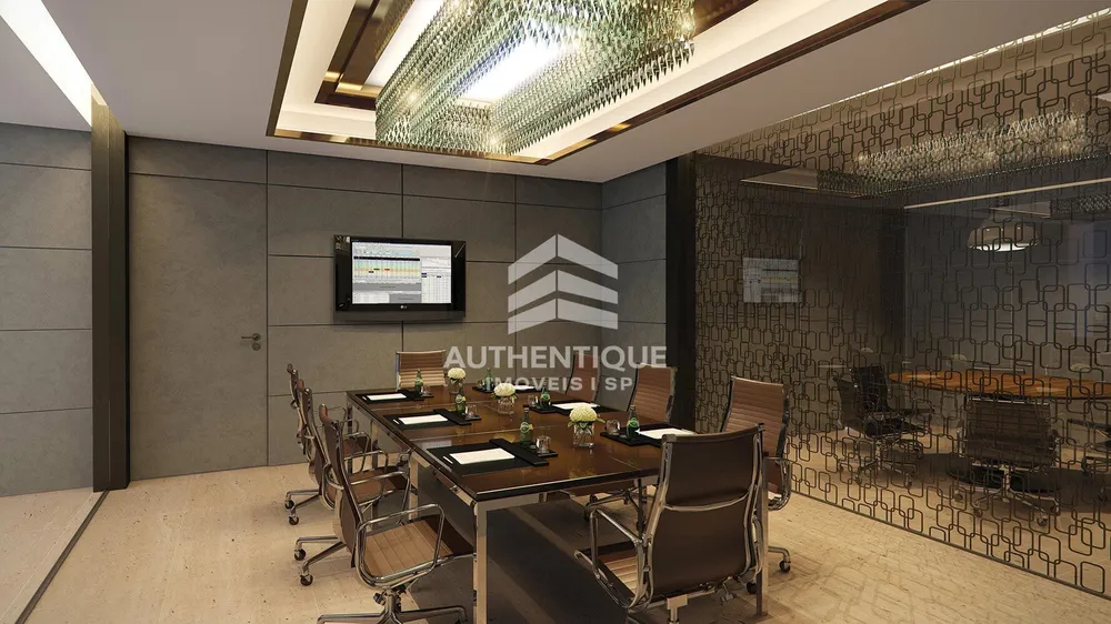Sala-Conjunto, 66 m² - Foto 9