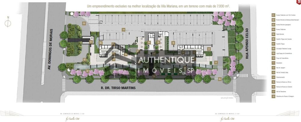 Sala-Conjunto, 66 m² - Foto 4