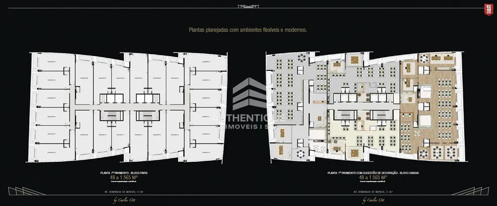 Sala-Conjunto, 66 m² - Foto 16