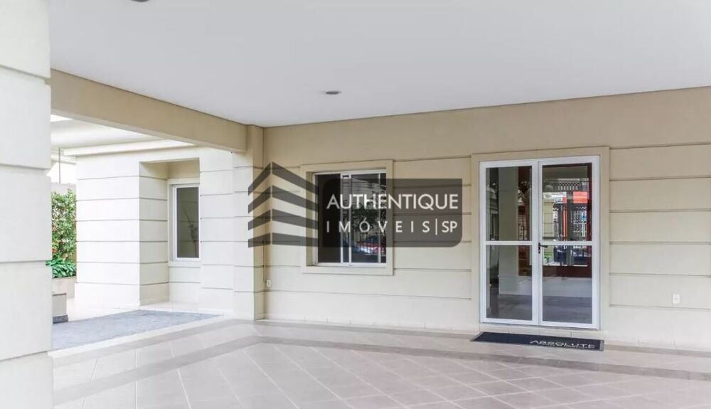 Apartamento, 2 quartos, 93 m² - Foto 1