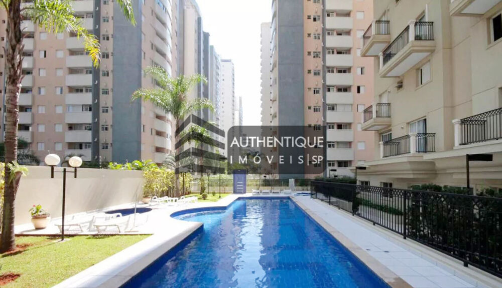Apartamento, 2 quartos, 93 m² - Foto 3