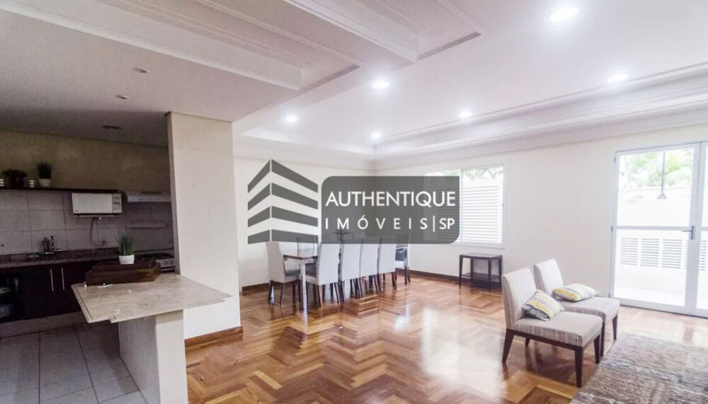 Apartamento, 2 quartos, 93 m² - Foto 2