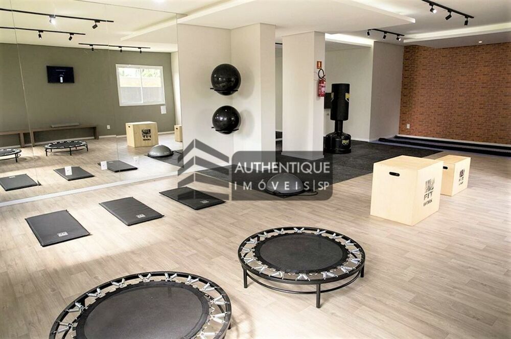 Apartamento, 2 quartos, 56 m² - Foto 4