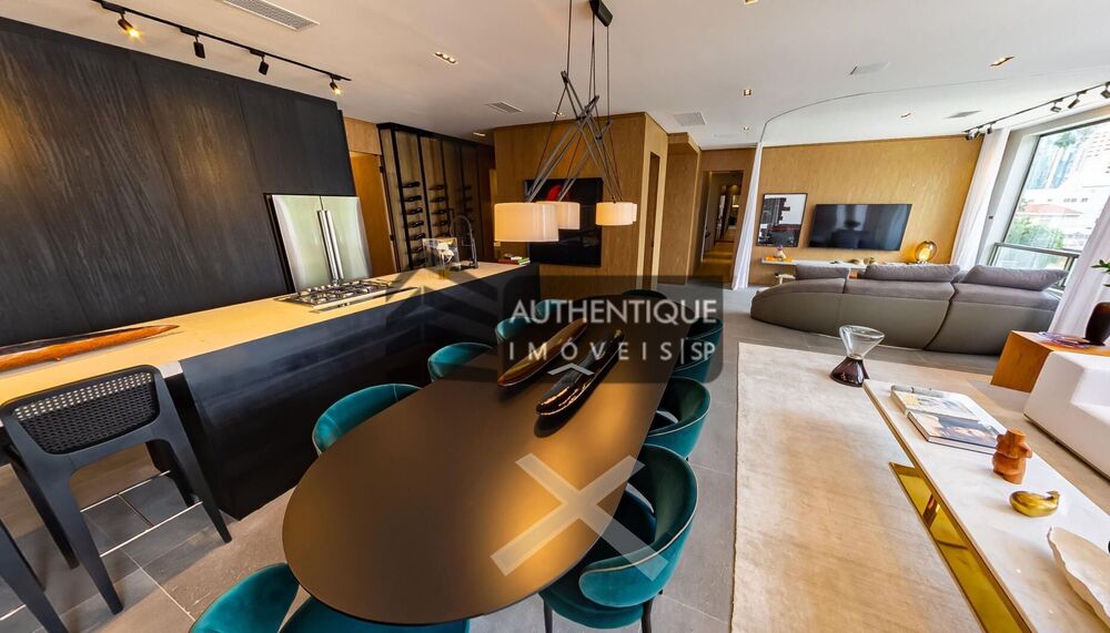 Apartamento, 3 quartos, 191 m² - Foto 24