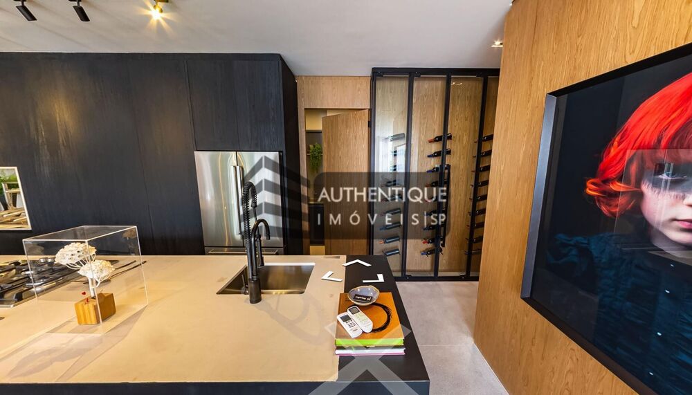 Apartamento, 3 quartos, 191 m² - Foto 10