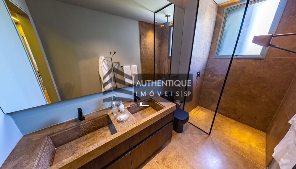 Apartamento, 3 quartos, 191 m² - Foto 3