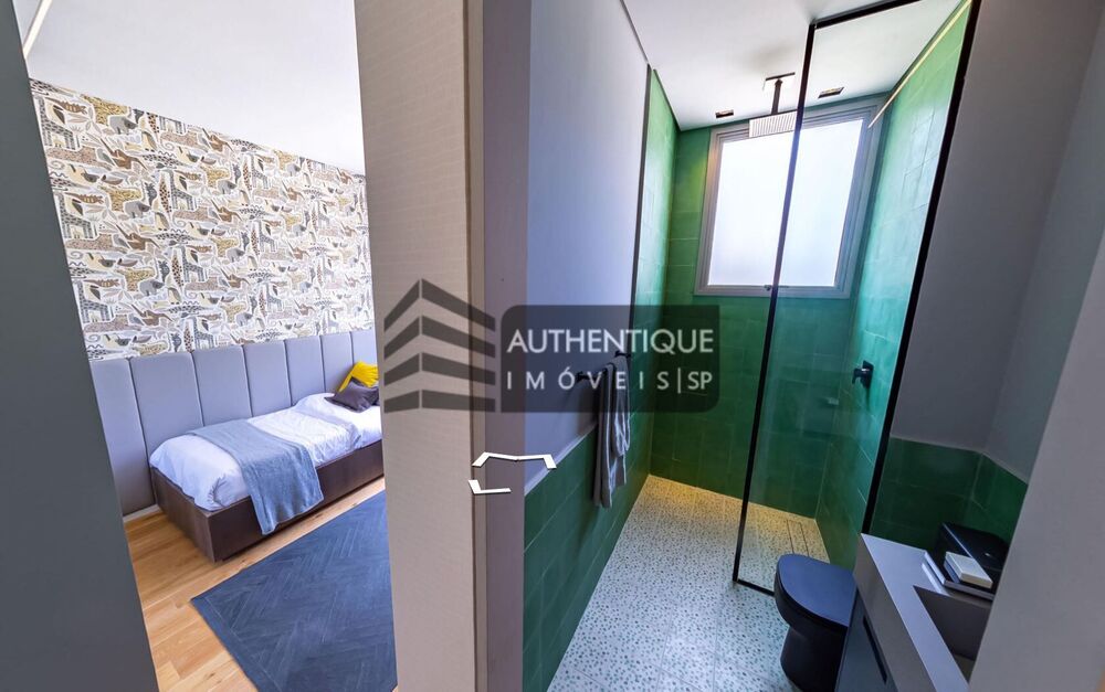 Apartamento, 3 quartos, 191 m² - Foto 23