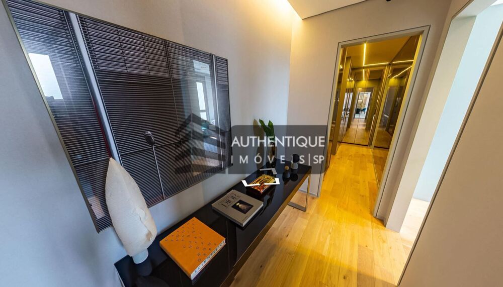 Apartamento, 3 quartos, 191 m² - Foto 7