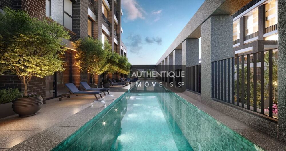 Apartamento, 3 quartos, 191 m² - Foto 6