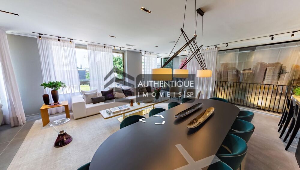 Apartamento, 3 quartos, 191 m² - Foto 31