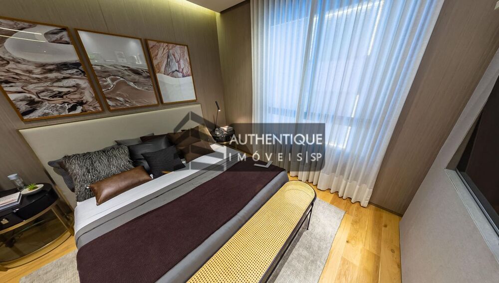 Apartamento, 3 quartos, 191 m² - Foto 15