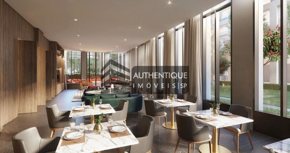 Apartamento, 3 quartos, 191 m² - Foto 4