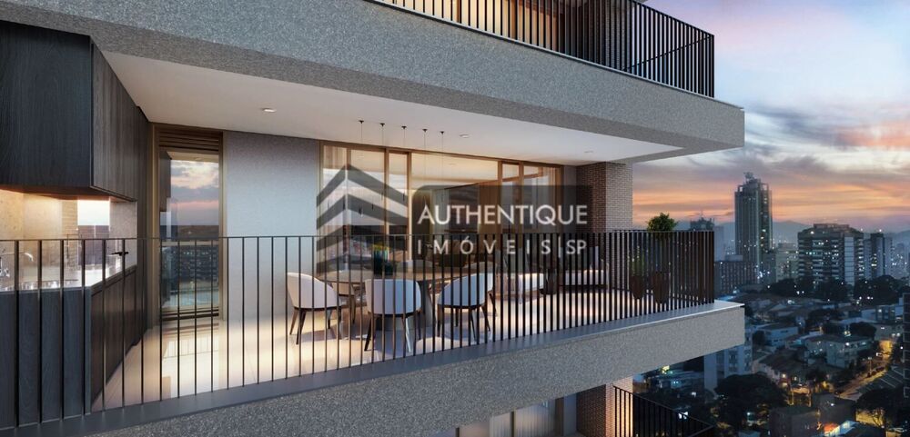 Apartamento, 3 quartos, 191 m² - Foto 21