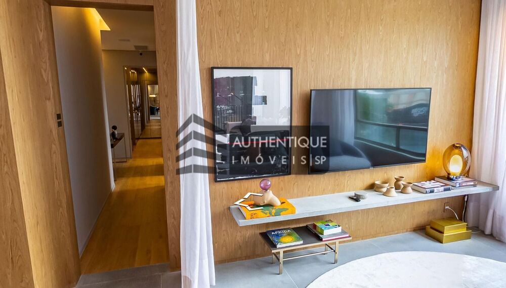Apartamento, 3 quartos, 191 m² - Foto 30