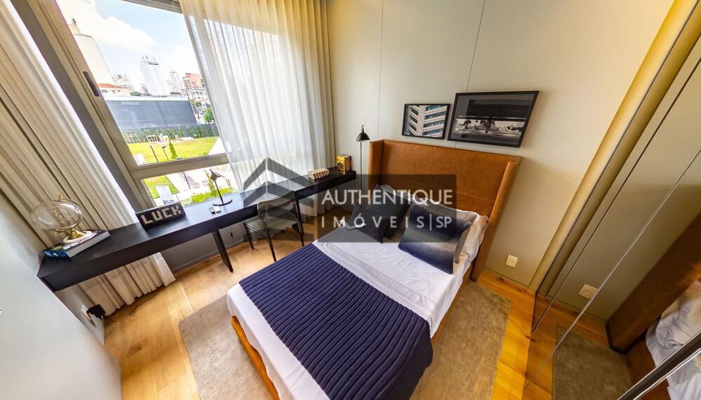 Apartamento, 3 quartos, 191 m² - Foto 16