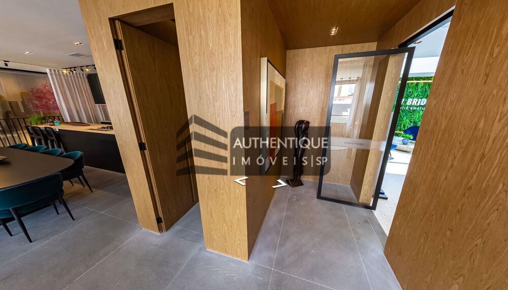 Apartamento, 3 quartos, 191 m² - Foto 35