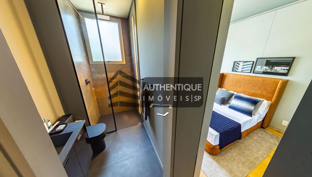 Apartamento, 3 quartos, 191 m² - Foto 25