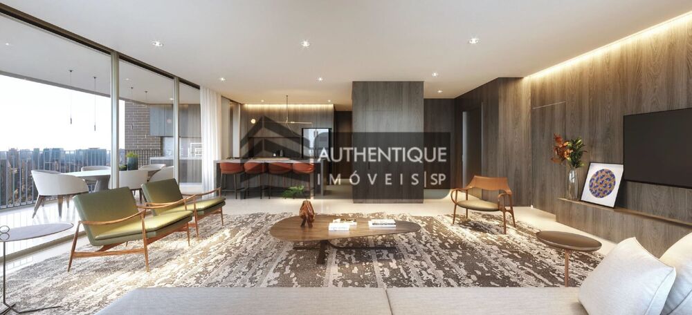 Apartamento, 3 quartos, 191 m² - Foto 22