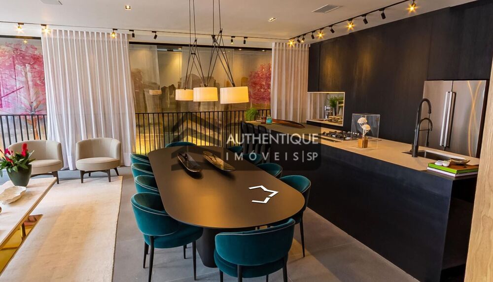 Apartamento, 3 quartos, 191 m² - Foto 17